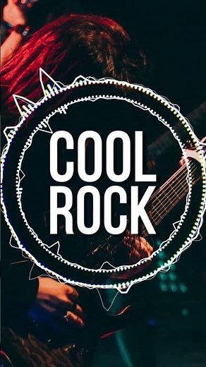 Cool Rock Music | Energetic Modern Background Music by AlexGrohl