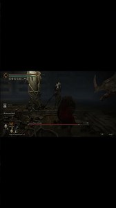 Elden Ring NG+1 | Ancient Hero of Zamor boss in Sainted Hero's Grave w/Mimic Tear #eldenringbosses