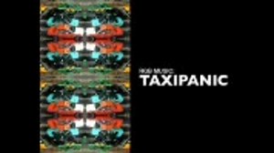 絵や写真から音楽を作るソフトを使ってみた - RGB Music: TAXI PANIC