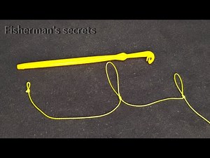 How to use LOOP TYER for fishing?