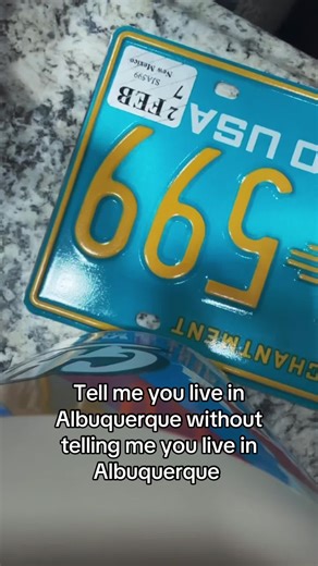 Living in Albuquerque: A Unique Perspective