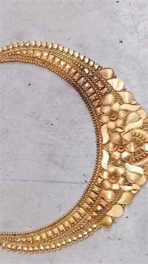 new latest necklace design gold#necklace #shorts #feed #tranding #voice #youtubeshorts #viralshorts