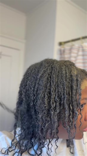 If products aren’t working, it might not be a product issue. Your hair is made of dead cells, so when your body is dealing with stress, deficiencies, or internal imbalance, hair growth takes a back seat. Before buying more products, check in with your body. If you’re experiencing shedding or hair loss, talk to your doctor. And even if everything feels “fine,” don’t skip your annual check-up. Understanding what’s happening inside helps you care for your hair with intention not guesswork. Real hai