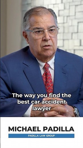 How to Choose a California Car Accident Lawyer