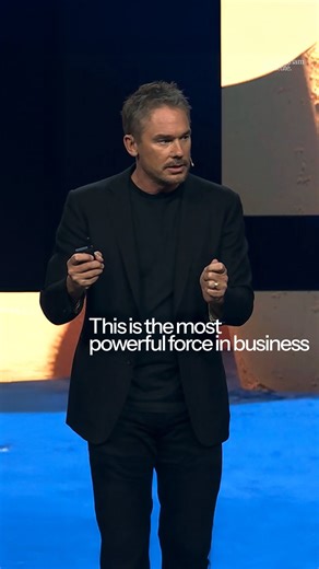 Marcus Buckingham on Instagram: "Love is the most powerful force in business. Full stop. It drives every behavior that matters—performance, loyalty, innovation, resilience. Yet we treat it like it’s some mystical concept that just “happens” to lucky companies. Meanwhile, we’ve got strategies for everything else. Efficiency strategies. AI strategies. Cost optimization strategies. Digital transformation strategies. But love? We act like it’s beyond our control. I presented to a room full of CHROs 