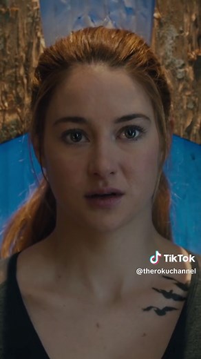 Play stupid games… Stream the Divergent Series free on The Roku Channel now.