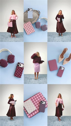 Mastering Mix and Match with Pattern Play Collection