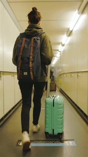 The same faith that gets you on a plane to somewhere you've never been is the same faith that gets you through seasons you've never walked before. ✈️ Sometimes perseverance isn't about running toward your dreams—it's about trusting the process when you can't see the destination clearly. Just like boarding a flight, you check your ticket, trust the pilot, and believe you'll land safely even though you can't see the runway from 30,000 feet. Your willingness to keep walking through uncertain season