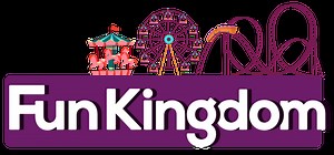 Zip Line - Funkingdom