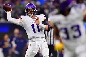 What Happened to Carson Wentz? Breaking Down Why Vikings QB Is Not Playing in Week 15