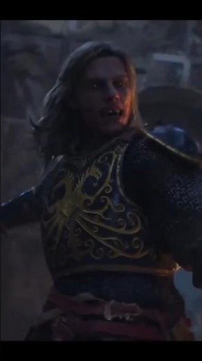 The blood of dawnwalker is my new favorite game #thebloodofdawnwalkergameplay #thebloodofdawnwalker