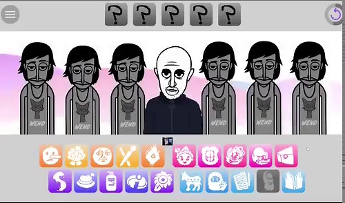 FiddleBops: A Funny Incredibox mod