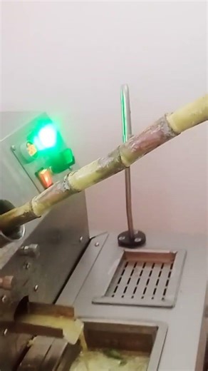 sugarcane juice extraction # useful and safety machine # gbpuat pantnagar university utrakhand