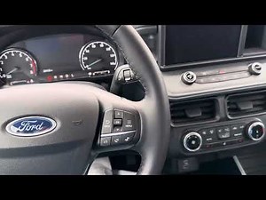 How to get your door keypad code on your 21-24 Maverick XL-XLT