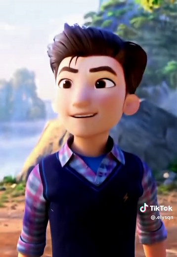 Anime Edits Compilation featuring Jin from BTS and Abominable Movie