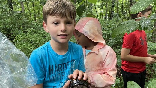 Adventure Camps – Baltimore, Washington DC, Maryland | Terrapin Adventures
