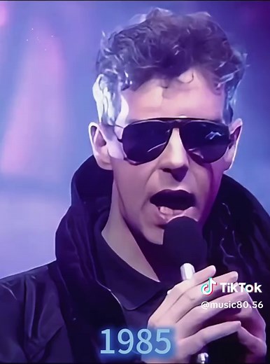 Explore the Classic Hits of Pet Shop Boys' West End Girls