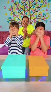 57K views · 553 reactions | Mystery Box Challenge  #reels | Back For You One Direction | Facebook