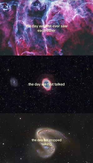 NASA Image Trend: Find Your 'Day We Met' Photo