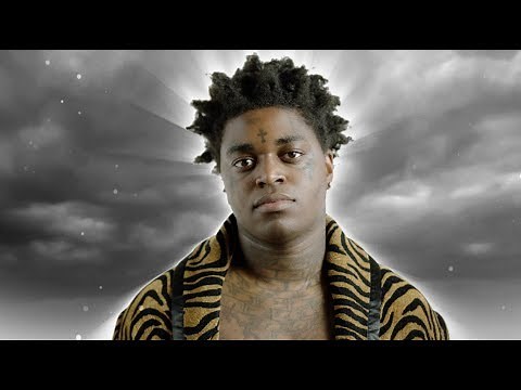 Kodak Black - Calling My Spirit [Official Video]