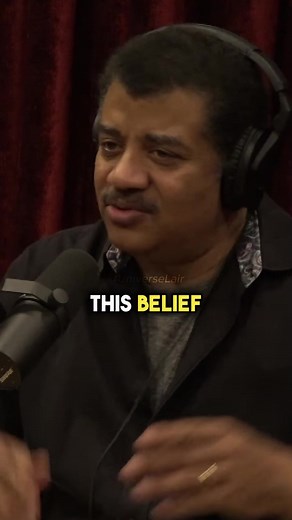 2.3K views · 61 reactions | Is The Government Hiding Aliens?  w/ Neil DeGrasse Tyson | Universe Lair | Facebook