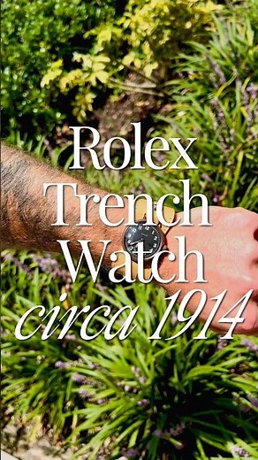 This watch is OLDER than EVERYONE watching this video!