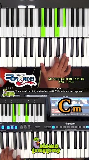 Mi Verdadero Amor - Letra