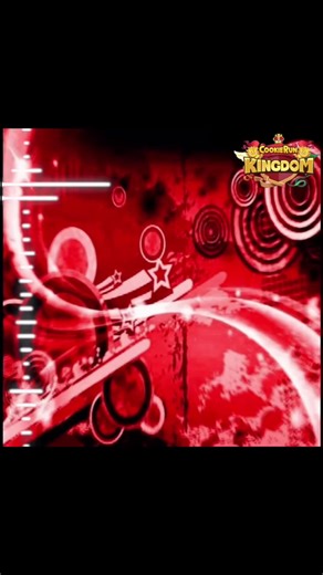 Legendary Cookies in Cookie Run Kingdom