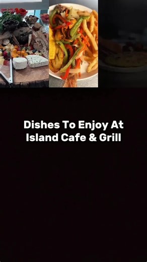 From our signature jerk chicken and fresh escovitch fish to the ultimate brunch spread, every plate at Island Cafe & Grill is a vacation for your taste buds. Link in bio Visit our menu: https://www.islandcafeandgrill.com/ 📍 251 Iyannough Road, Hyannis, Massachusetts, 02601 #IslandCafeAndGrill #HyannisEats #CapeCodFoodies #CaribbeanFlavor