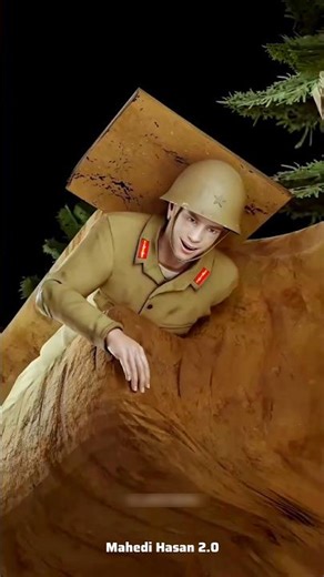 Building Wooden Log Cabin in Forest 🌲🤯 | Survival House Step by Step "7 #shorts