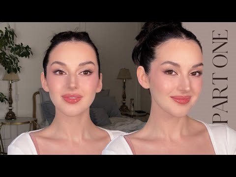 MAKEUP FOR SPRING | Going Out | Event | Bridal | Glam
