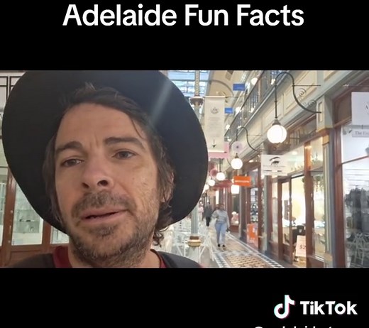 Discover Adelaide Arcade: A Historical Gem in Australia