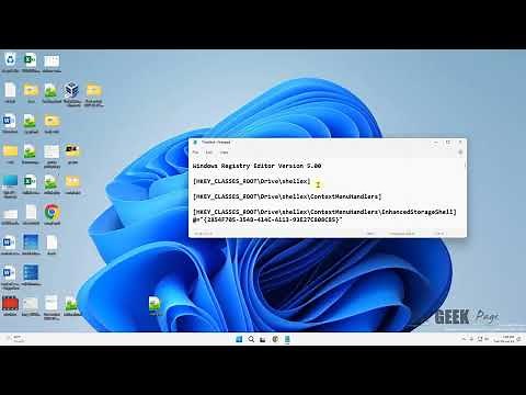 The Properties for This Item Are Not Available Error in Windows