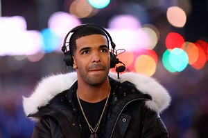 Drake's "Take Care" Not Certified Diamond Despite Original Reports