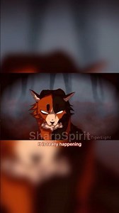 What’s your talent? #warriorcats #crookedstar #mapleshade #edit