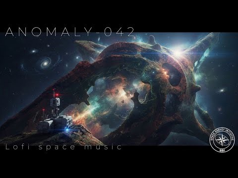 Exploring ANOMALY-042
