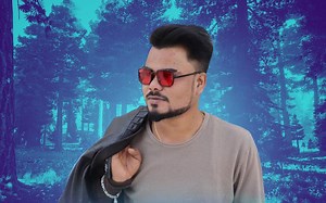 Antaryami Gaming’s BGMI ID, stats, K/D ratio, monthly earnings, and more