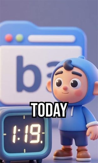 Discover the web's origin! #TechHistory #WebDesign