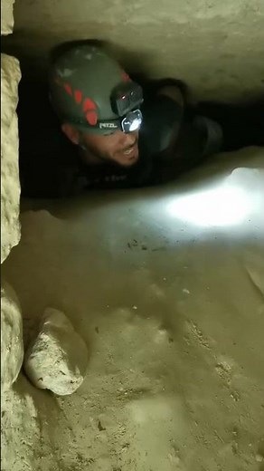 Exploring the Catacombs of Paris ☠️ (Part I)