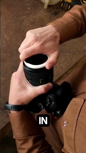 4 BEST ways to remove a stuck filter from your camera lens FAST #lensfilter #cameralens #cameragear
