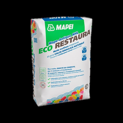 Rasante traspirante multiuso | Mape-antique NHL Eco Rastaura
