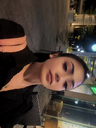 Exploring Urban Nights in Sri Lanka