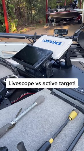Livescope vs Active Target: Which One Should You Pick?