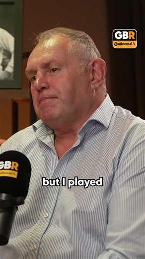 Good Bad Rugby: Classic Rugby Legends Reunite