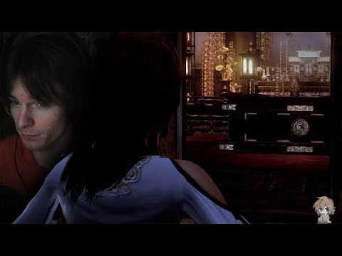 fatal frame / project zero: m.o.b.w | ep 11 | train station to ephemeral