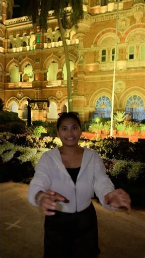 CSMT RAILWAY STATION😍#trending#boost#public#mumbai#csmt#hyderabad#vlog#viral#vijayawada#fyp#vizag