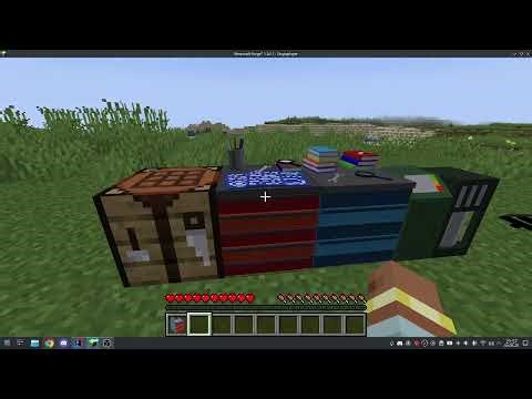 [FVTM 4] How to craft and start a car.