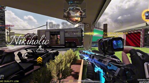 Ultimate Sniping Techniques in Call of Duty Mobile