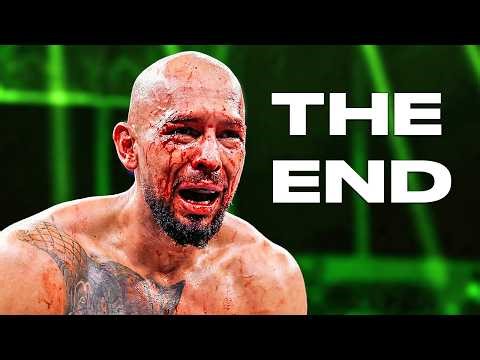 THE MOST HUMILIATING FRAUD CHECK! Andrew Tate vs Chase DeMoor – Full Fight Breakdown