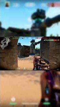 I Just Want The ACE #valorant